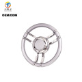 Casting Steering Wheel